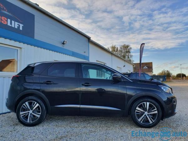 Peugeot 3008 2.0 BLUEHDI 150 ALLURE GARANTIE CONSTRUCTEUR