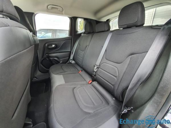 Jeep Renegade 1.6 MULTIJET 120 BROOKLYN EDITION GARANTIE 6 MOIS