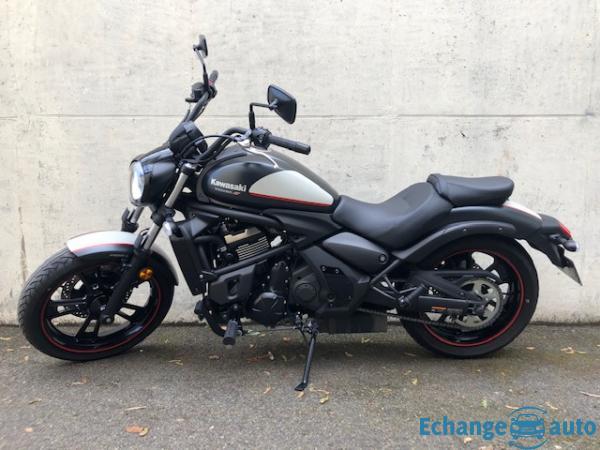 Kawasaki VULCAN S ABS