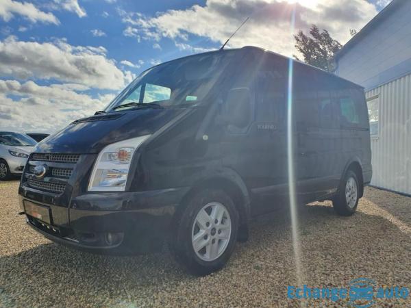 Ford Tourneo 2.2 TDCI 140 LIMITED GARANTIE 6 MOIS
