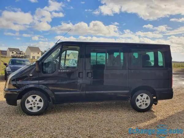 Ford Tourneo 2.2 TDCI 140 LIMITED GARANTIE 6 MOIS
