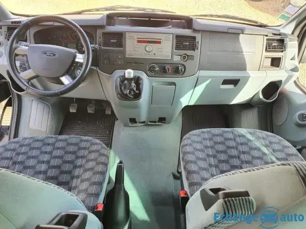 Ford Tourneo 2.2 TDCI 140 LIMITED GARANTIE 6 MOIS