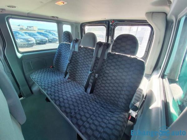 Ford Tourneo 2.2 TDCI 140 LIMITED GARANTIE 6 MOIS