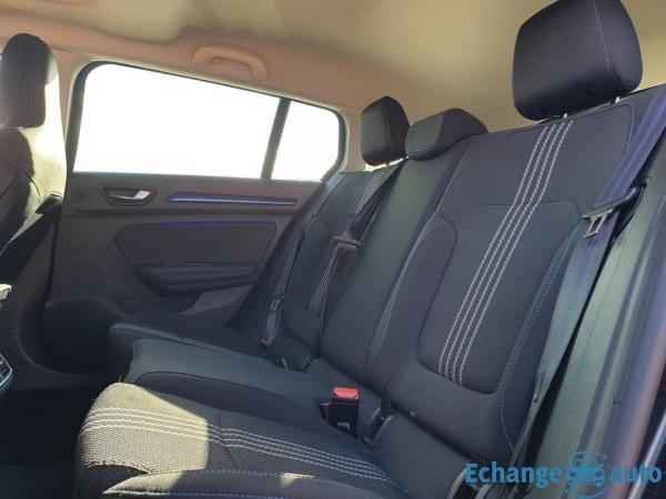 Renault Mégane ESTATE 1.3 TCE 160 GT LINE GARANTIE 6 MOIS