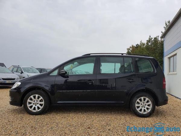 Volkswagen Touran 1.6 TDI 90 TRENDLINE GARANTIE 6 MOIS