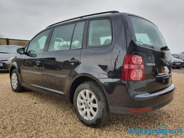 Volkswagen Touran 1.6 TDI 90 TRENDLINE GARANTIE 6 MOIS