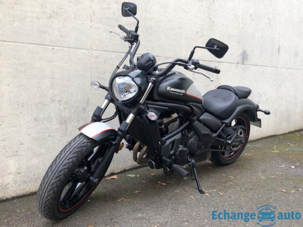 Kawasaki VULCAN S ABS