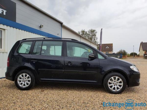 Volkswagen Touran 1.6 TDI 90 TRENDLINE GARANTIE 6 MOIS