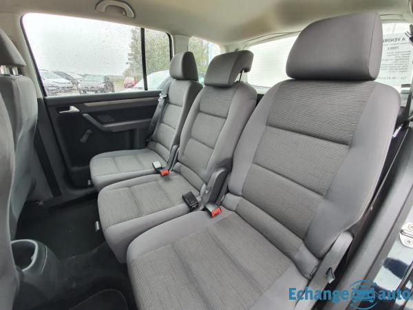 Volkswagen Touran 1.6 TDI 90 TRENDLINE GARANTIE 6 MOIS