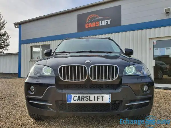 BMW X5 3.0 D 235 LUXE A