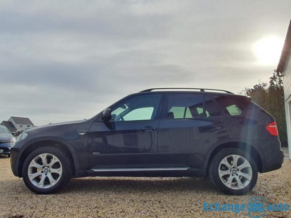 BMW X5 3.0 D 235 LUXE A