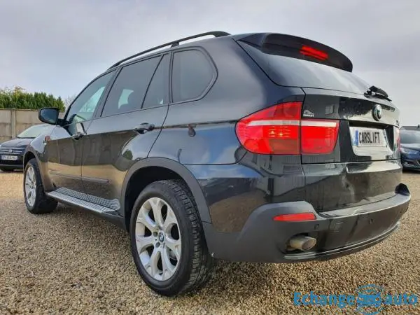 BMW X5 3.0 D 235 LUXE A