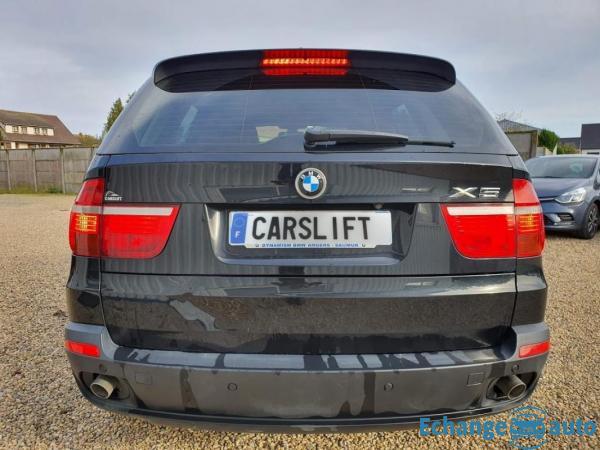 BMW X5 3.0 D 235 LUXE A