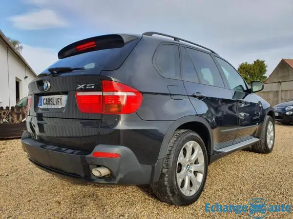 BMW X5 3.0 D 235 LUXE A