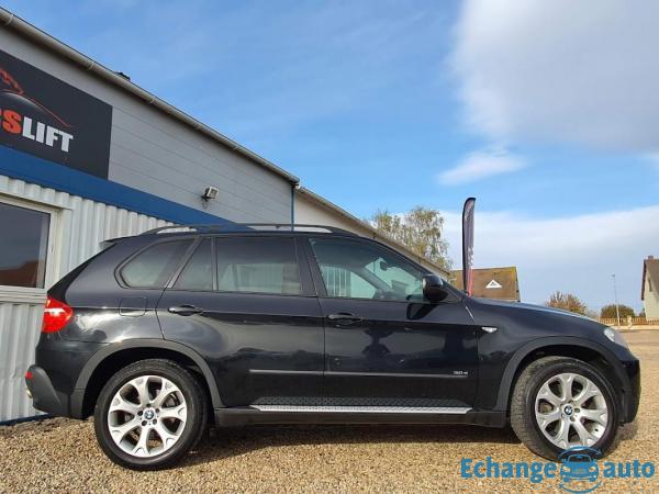 BMW X5 3.0 D 235 LUXE A