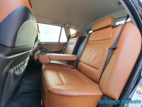 BMW X5 3.0 D 235 LUXE A