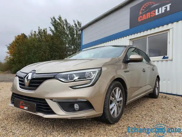 Renault Mégane 1.2 TCE 100 ENERGY ZEN GARANTIE 6 MOIS