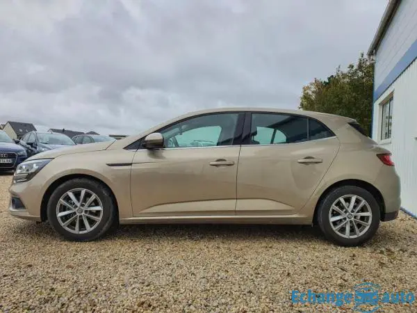 Renault Mégane 1.2 TCE 100 ENERGY ZEN GARANTIE 6 MOIS