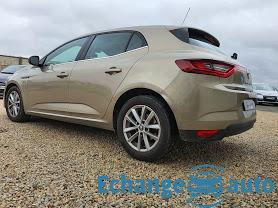 Renault Mégane 1.2 TCE 100 ENERGY ZEN GARANTIE 6 MOIS