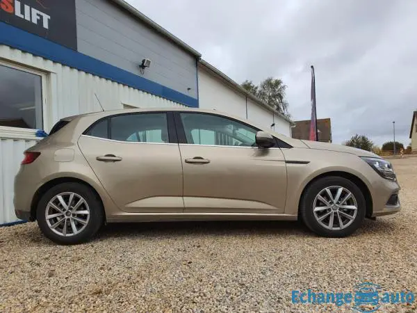 Renault Mégane 1.2 TCE 100 ENERGY ZEN GARANTIE 6 MOIS