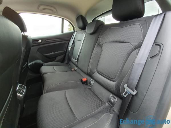 Renault Mégane 1.2 TCE 100 ENERGY ZEN GARANTIE 6 MOIS