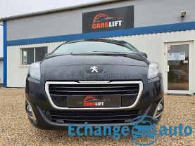 Peugeot 5008 1.6 BLUEHDI 120 ALLURE GARANTIE 6 MOIS