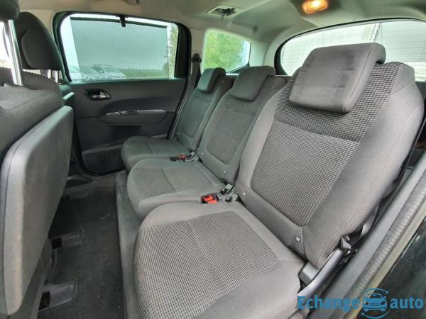 Peugeot 5008 1.6 BLUEHDI 120 ALLURE GARANTIE 6 MOIS