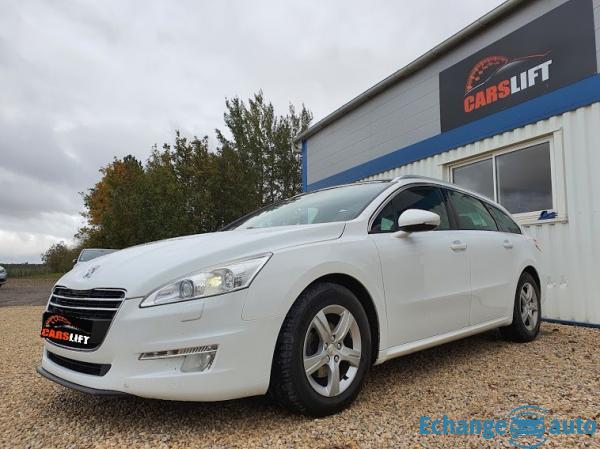 Peugeot 508 1.6 HDI 115 ACTIVE GARANTIE 6 MOIS