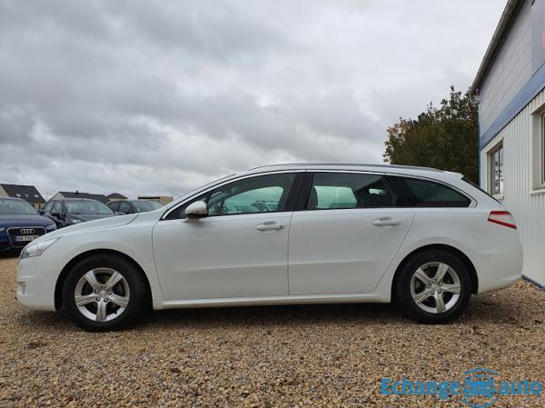 Peugeot 508 1.6 HDI 115 ACTIVE GARANTIE 6 MOIS