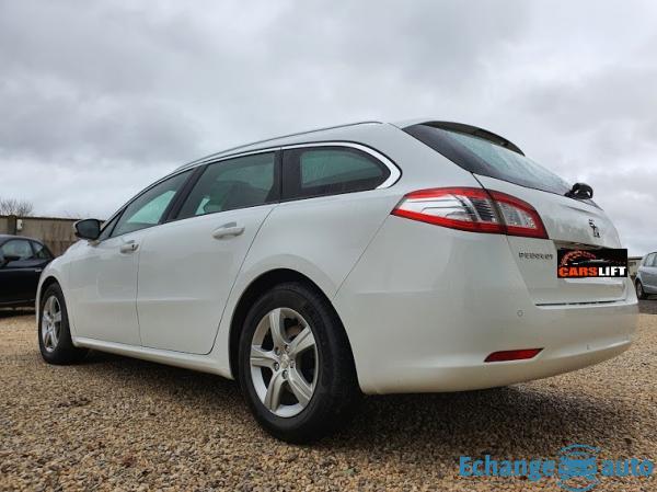 Peugeot 508 1.6 HDI 115 ACTIVE GARANTIE 6 MOIS