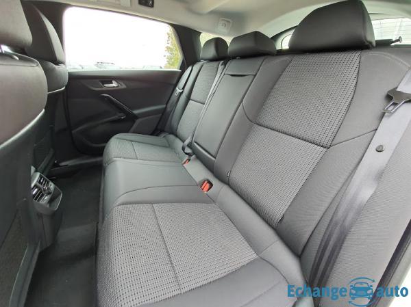 Peugeot 508 1.6 HDI 115 ACTIVE GARANTIE 6 MOIS