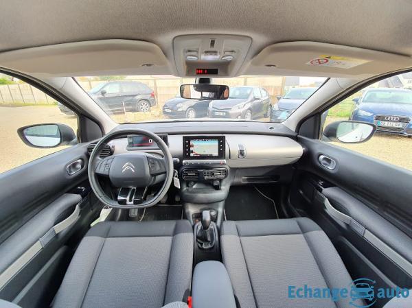 Citroën C4 Cactus 1.2 PURETECH 82 SHINE GARANTIE 6 MOIS
