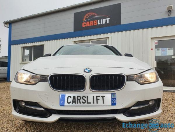BMW Série 3 2.0 D 143 SPORT GARANTIE 6 MOIS