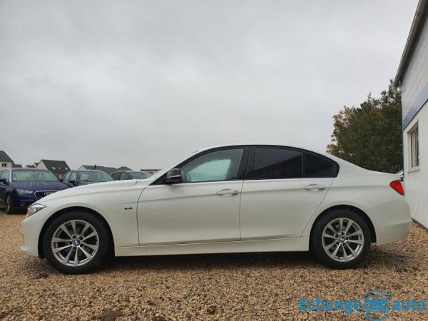 BMW Série 3 2.0 D 143 SPORT GARANTIE 6 MOIS
