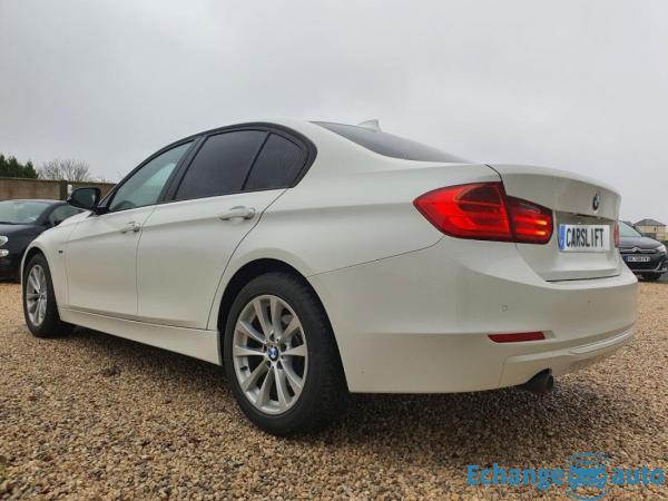 BMW Série 3 2.0 D 143 SPORT GARANTIE 6 MOIS