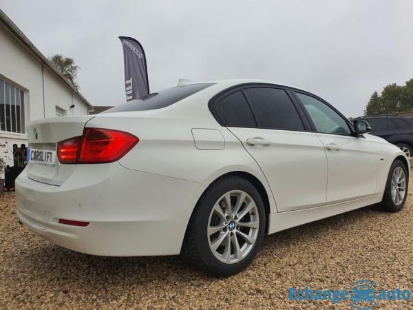 BMW Série 3 2.0 D 143 SPORT GARANTIE 6 MOIS