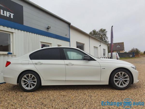 BMW Série 3 2.0 D 143 SPORT GARANTIE 6 MOIS