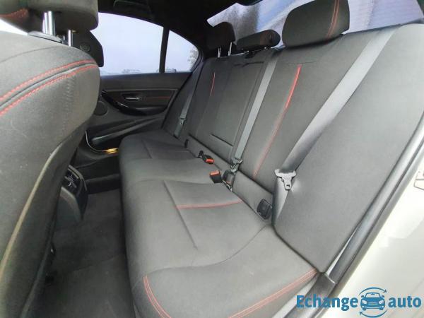 BMW Série 3 2.0 D 143 SPORT GARANTIE 6 MOIS