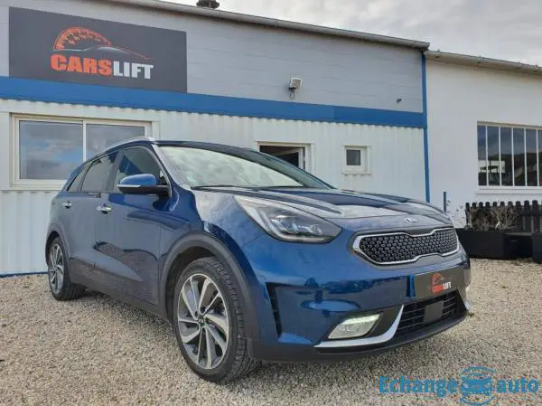 Kia Niro 1.6 GDI 105 HYBRIDE PREMIUM GARANTIE CONSTRUCTEUR
