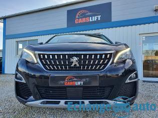 Peugeot 3008 2.0 BLUEHDI 150 ALLURE GARANTIE CONSTRUCTEUR