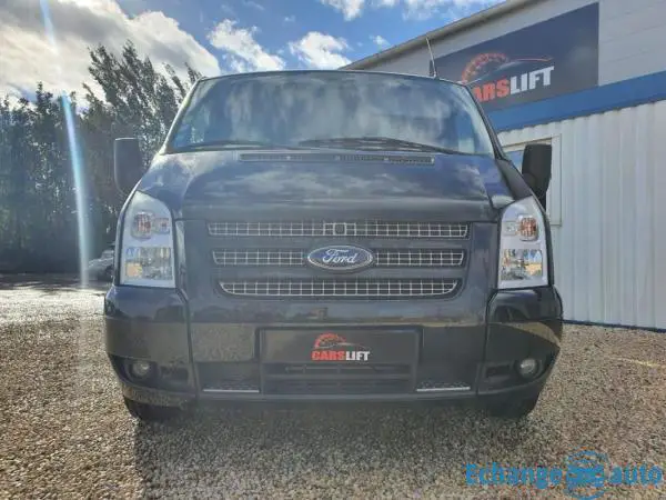 Ford Tourneo 2.2 TDCI 140 LIMITED GARANTIE 6 MOIS