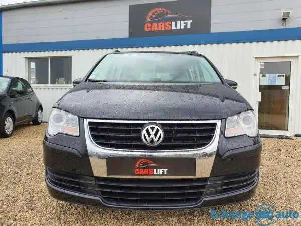 Volkswagen Touran 1.6 TDI 90 TRENDLINE GARANTIE 6 MOIS