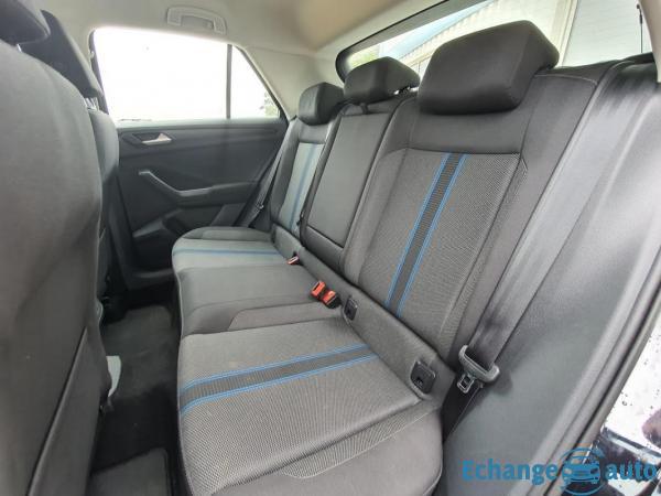 Volkswagen T-Roc 1.0 TSI 115 LOUNGE 1ERE MAIN GARANTIE 6 MOIS