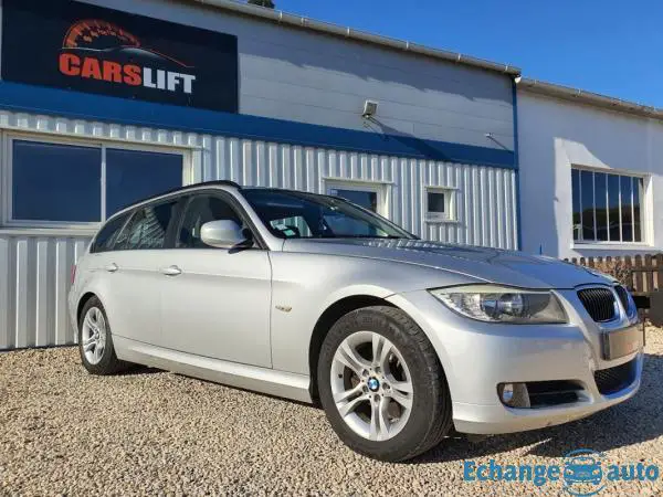 BMW Série 3 318 TOURING 2.0 D 143 CONFORT GARANTIE 6 MOIS