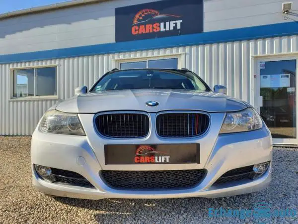 BMW Série 3 318 TOURING 2.0 D 143 CONFORT GARANTIE 6 MOIS