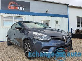 Renault Clio IV 0.9 TCE 75 LIMITED GARANTIE 6 MOIS