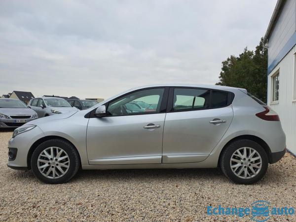 Renault Mégane 1.5 DCI 110 BUSINESS GT LINE GARANTIE 6 MOIS
