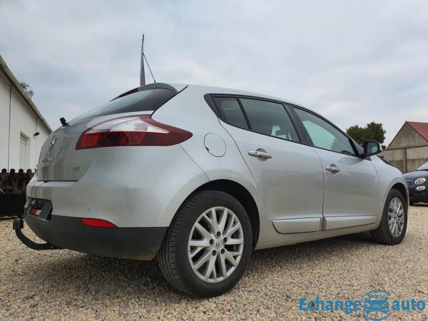 Renault Mégane 1.5 DCI 110 BUSINESS GT LINE GARANTIE 6 MOIS