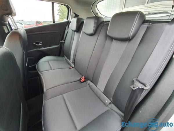 Renault Mégane 1.5 DCI 110 BUSINESS GT LINE GARANTIE 6 MOIS