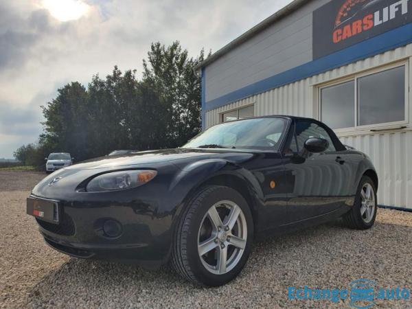 Mazda MX-5 1.8 125 ELEGANCE GARANTIE 6 MOIS